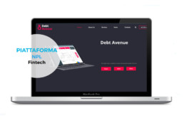 debtavenue fintech new start up